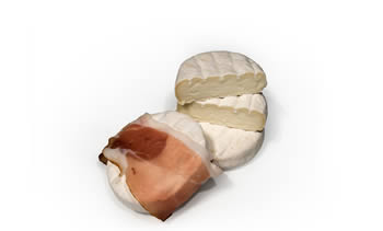 formaggio muffettato Bargé