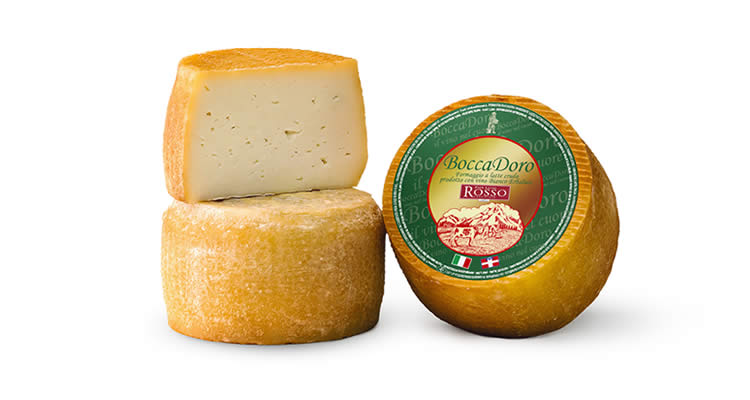 Boccadoro  cheese