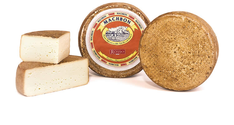formaggio Mach Bon