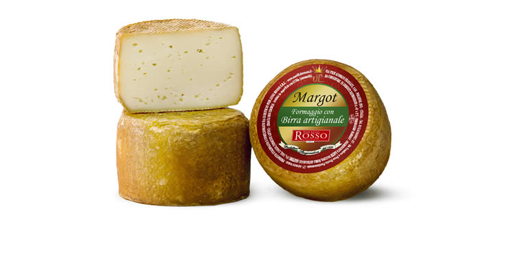 formaggio Margot