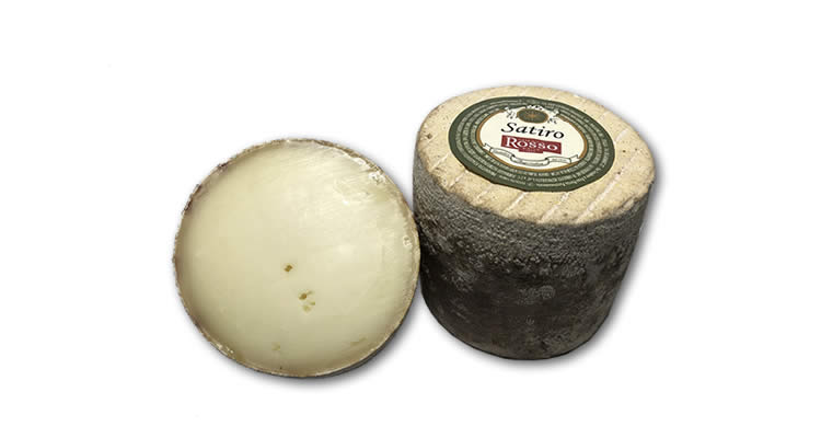 cheese Satiro