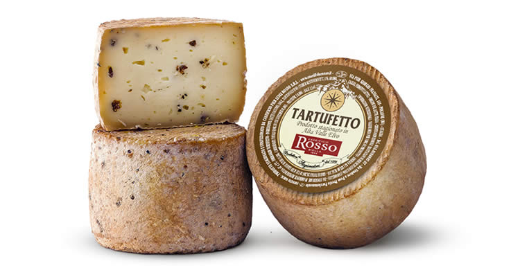 tartufetto cheese