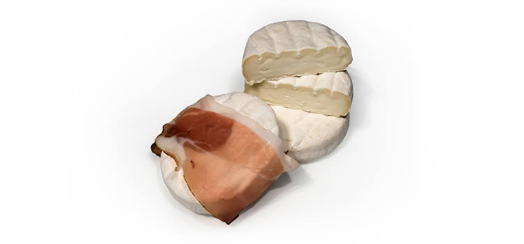 formaggio Bargé