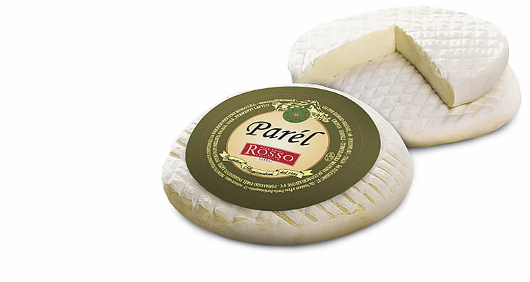 formaggio Parél