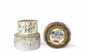 formaggio Pecora Blu