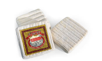 Fiurél - MOULDY cheeses